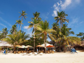 Гостиница Alona Vida Beach Resort  Панглао